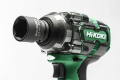HiKOKI WR18DHW4Z Accu Slagmoeraanzetter - 1/2