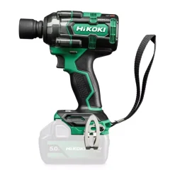 HiKOKI WR18DHW4Z Accu Slagmoeraanzetter - 1/2