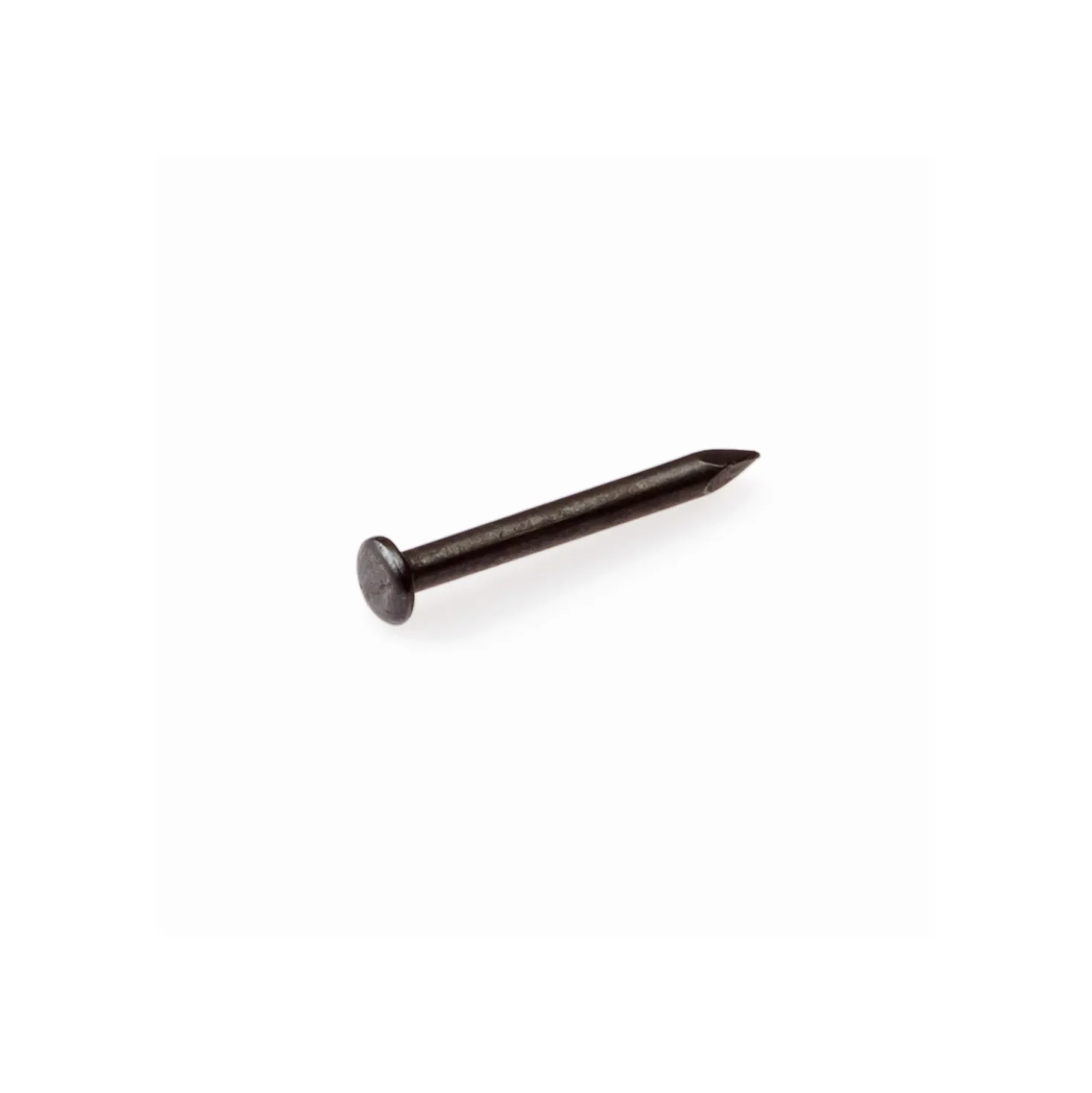 Hoenderdaal Draadnagel Staal BL BK 2.5x40 - 1KG