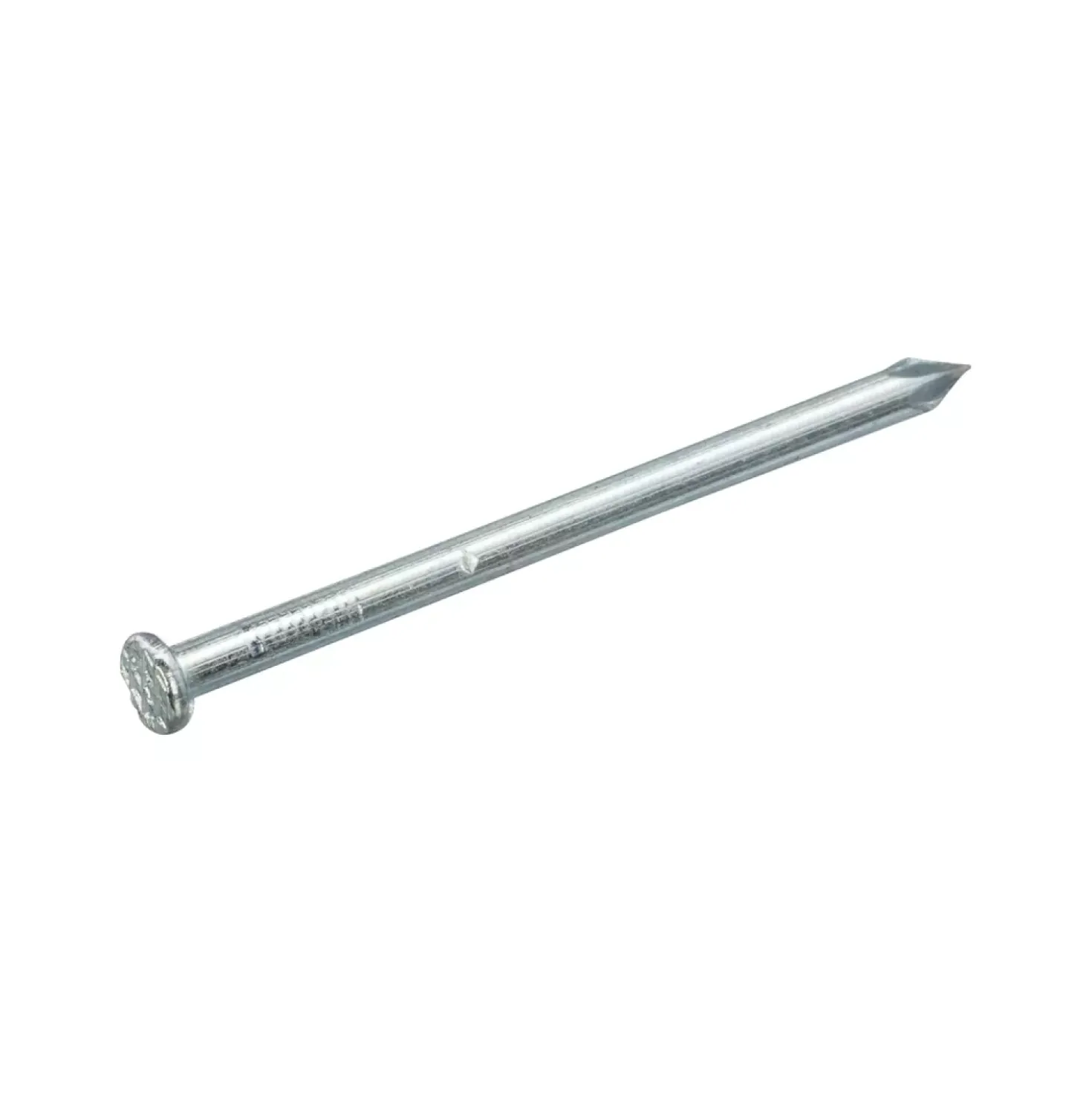 Hoenderdaal Draadnagel VZ PK 2.0X40 - 5KG