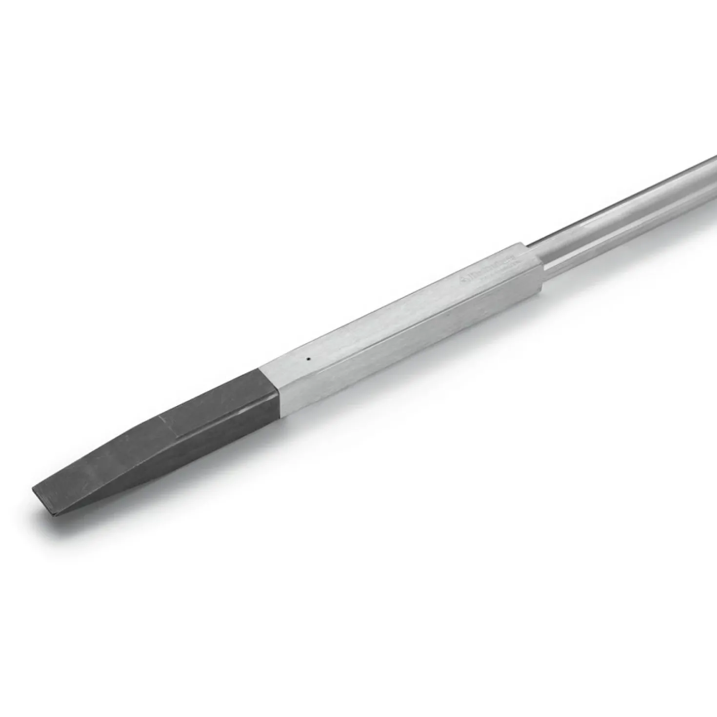 Hultafors B 1500 S Aluminium Breekstang - incl. stalen punt