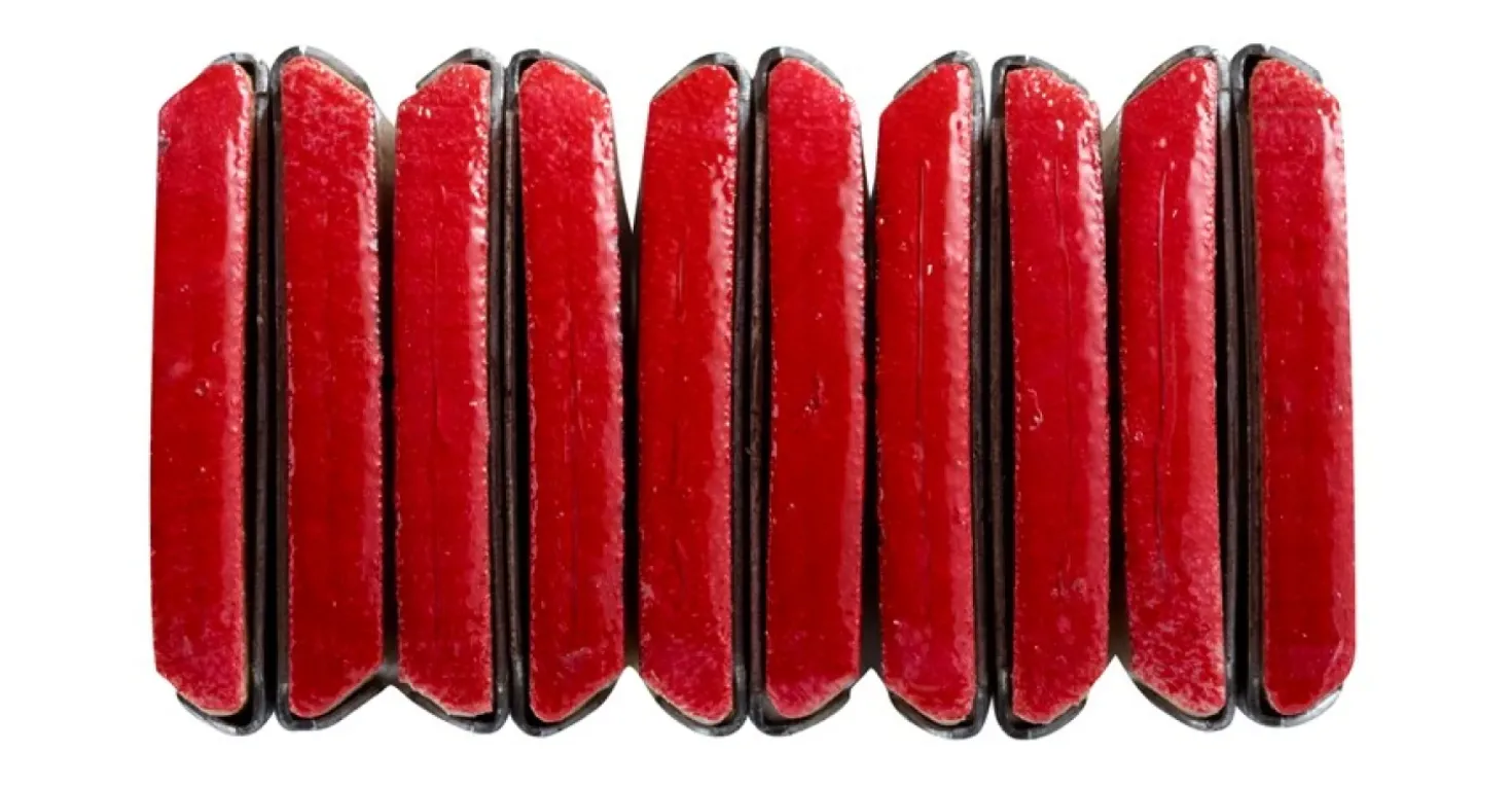 Hultafors 59-2-10 Duimstok - Hout - 2m
