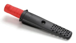 Hultafors EDC 20 Beitel inclusief draagholster - 20 x 232mm
