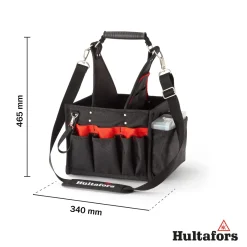 Hultafors 590150 Elektriciensdrager