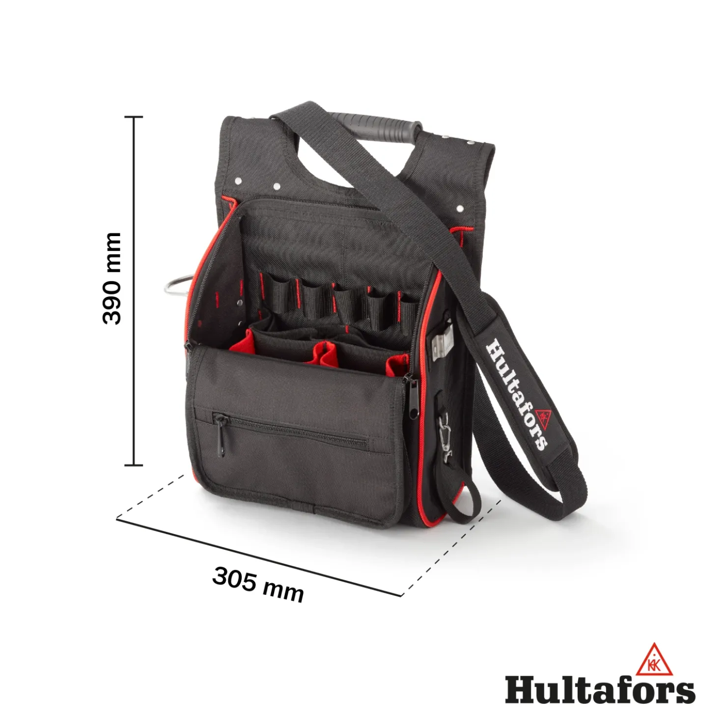 Hultafors 590180 Elektricienstas