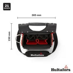 Hultafors 590180 Elektricienstas