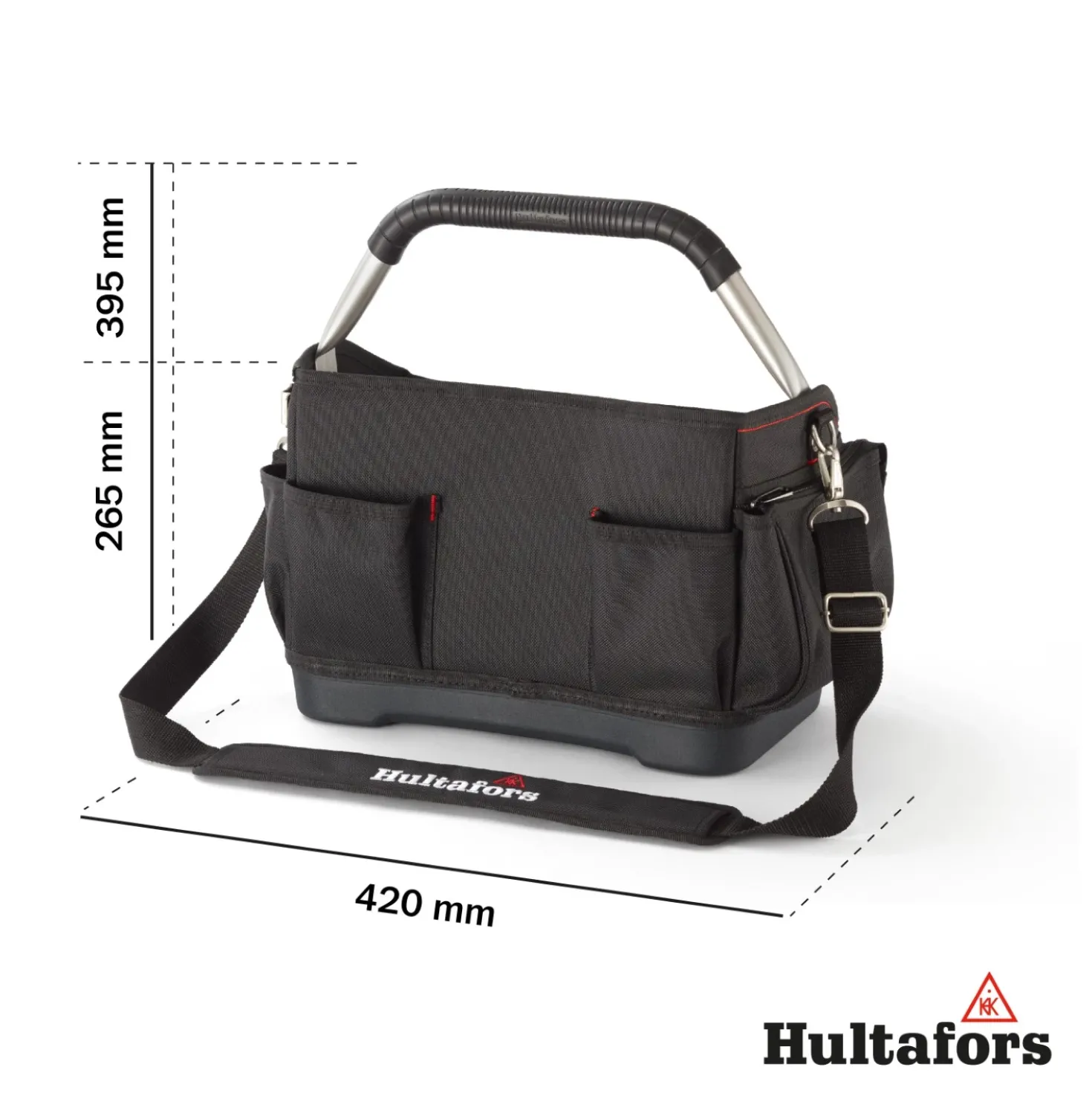 Hultafors 590110 Ergo gereedschapsdrager