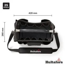 Hultafors 590110 Ergo gereedschapsdrager