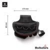 Hultafors 592020 Gereedschapstas voor monteurs - 8 zakken/gereedschapshouders