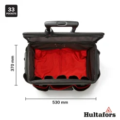 Hultafors 590170 Gereedschapstrolley