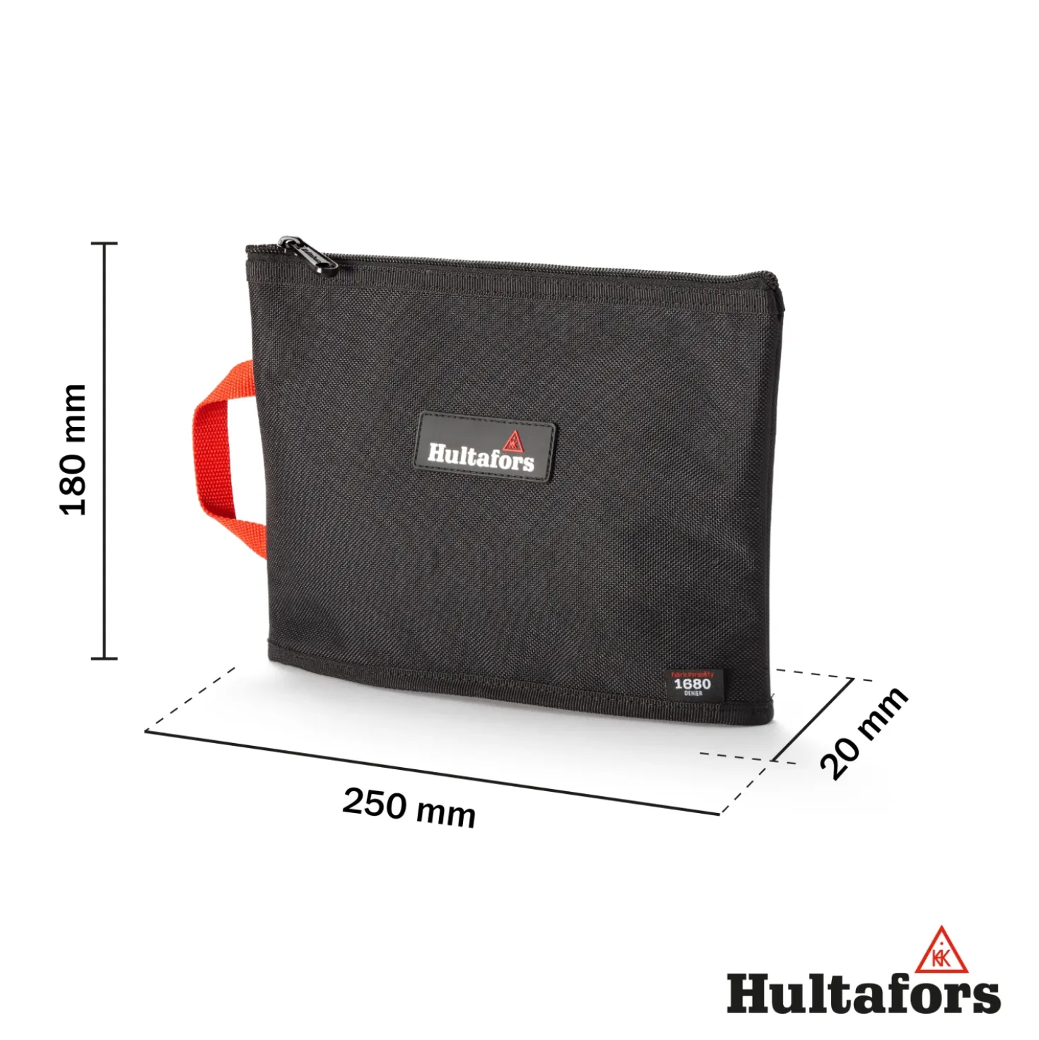 Hultafors 590190 Gereedschapszakken