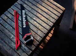 Hultafors HBX-22-9 Handzaag - 9TPI - 550mm