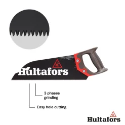 Hultafors HBX-14-11-V Fineerzaag - 11TPI - 350mm