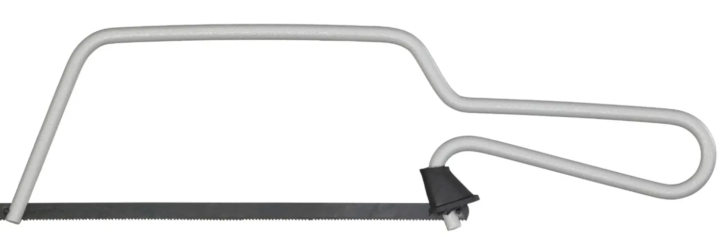 Hultafors HMW-6 Juniorzaag - 150mm - 32 TPI