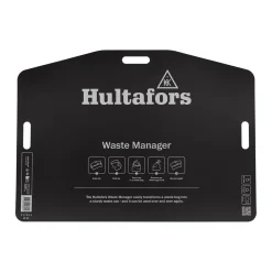Hultafors HWM Waste Manager - 65-240 liter