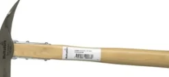 Hultafors KP 650 Steigerhamer - houten handgreep - 800 gram