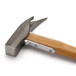 Hultafors KP 750 Steigerhamer - houten handgreep - 900 gram