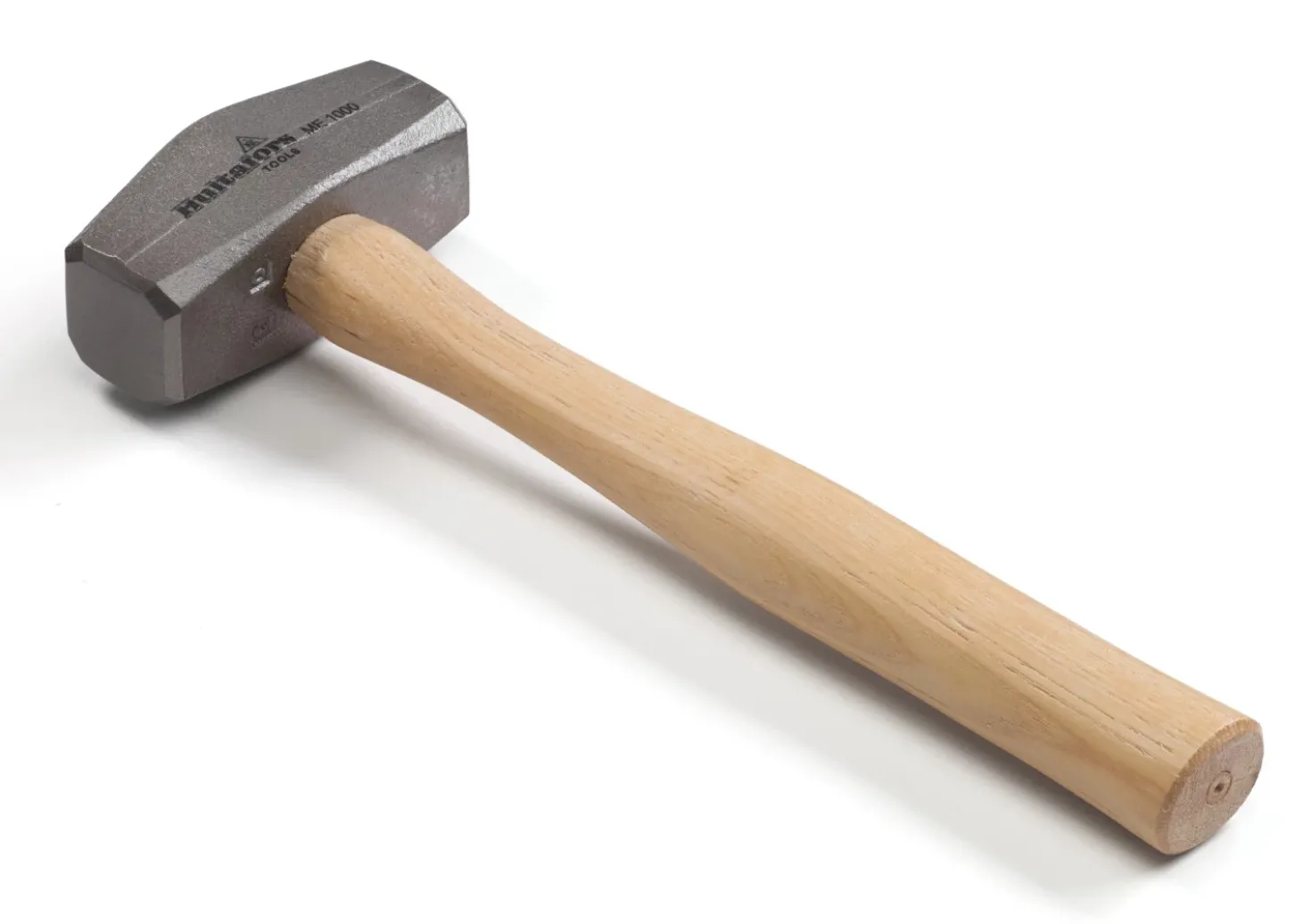 Hultafors ME 1000 Moker - houten handgreep - 1150 gram