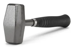 Hultafors ME 1200 Moker - rubberen handgreep - 1700 gram