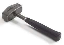 Hultafors ME 1200 Moker - rubberen handgreep - 1700 gram