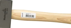 Hultafors MH 2000 Moker - houten handgreep - 2250 gram