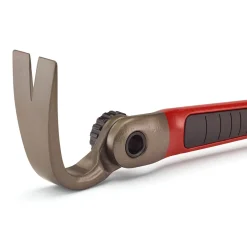 Hultafors 209 SB Instelbare stalen koevoet - 640mm