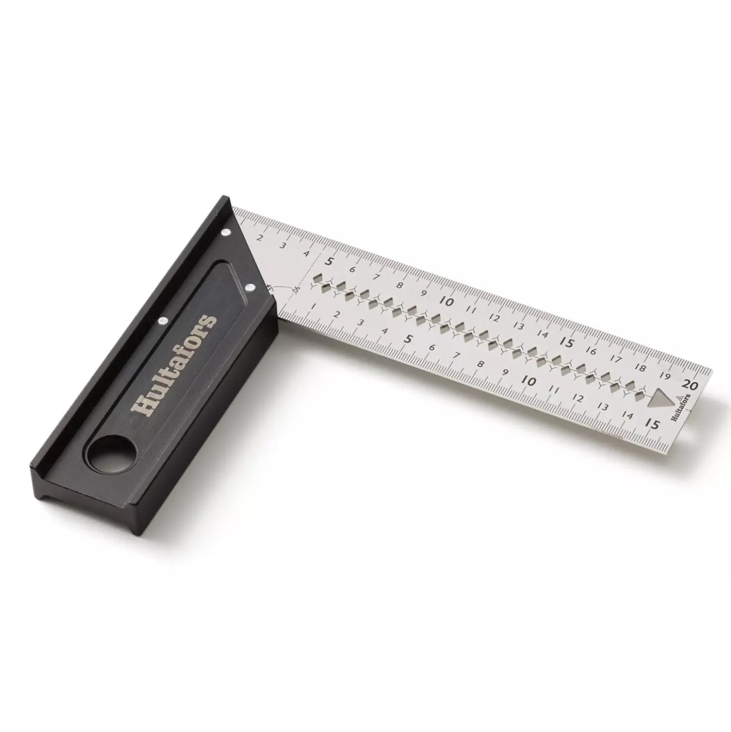 Hultafors Square Pro S20P Winkelhaak - 200mm