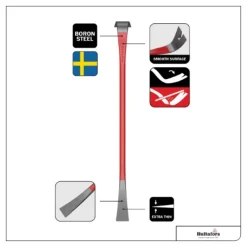 Hultafors 109/20