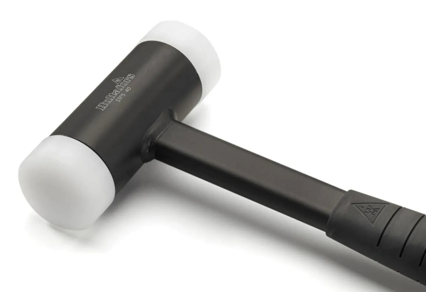 Hultafors STFS 40 Terugslagvrije hamer - 800g