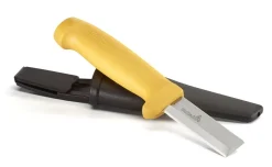 Hultafors STK Beitelmes inclusief draagholster - 72 x 201mm