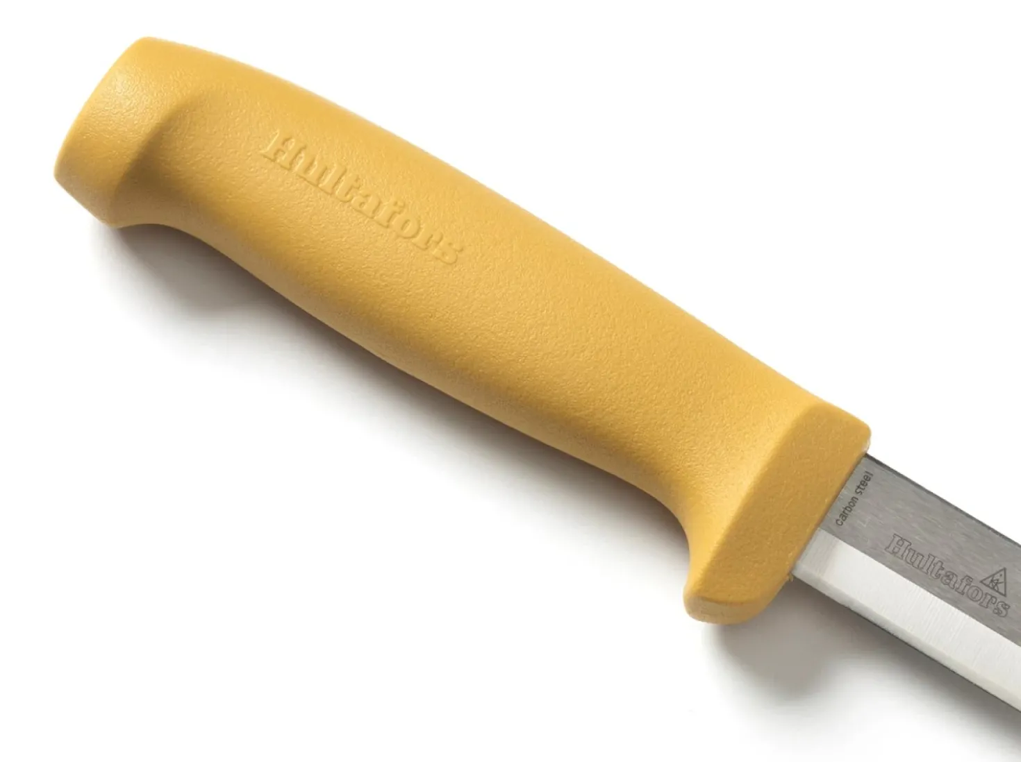 Hultafors STK Beitelmes inclusief draagholster - 72 x 201mm