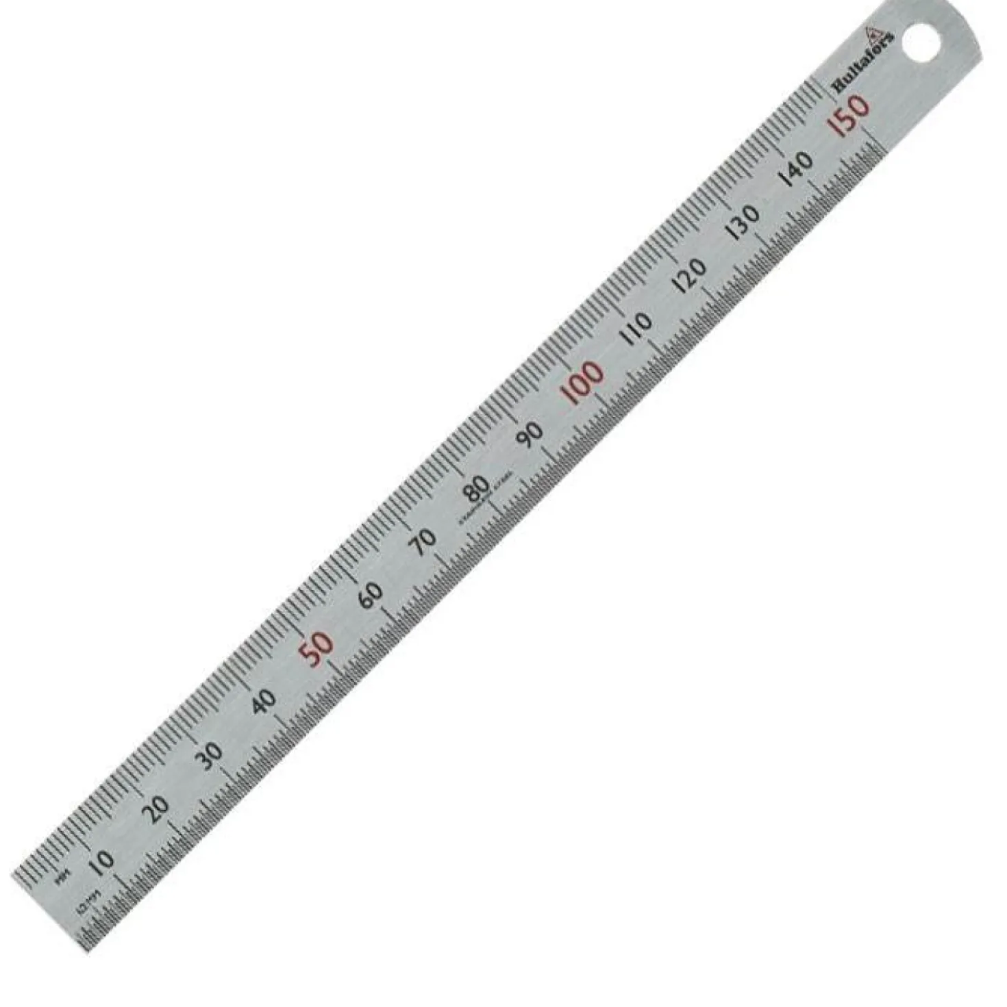 Hultafors STL 150 Stalen liniaal - 150mm