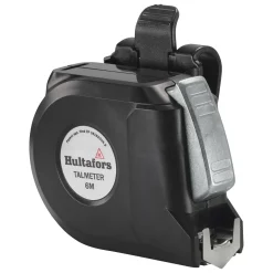 Hultafors Talmeter 6M Markeermeter - 6m
