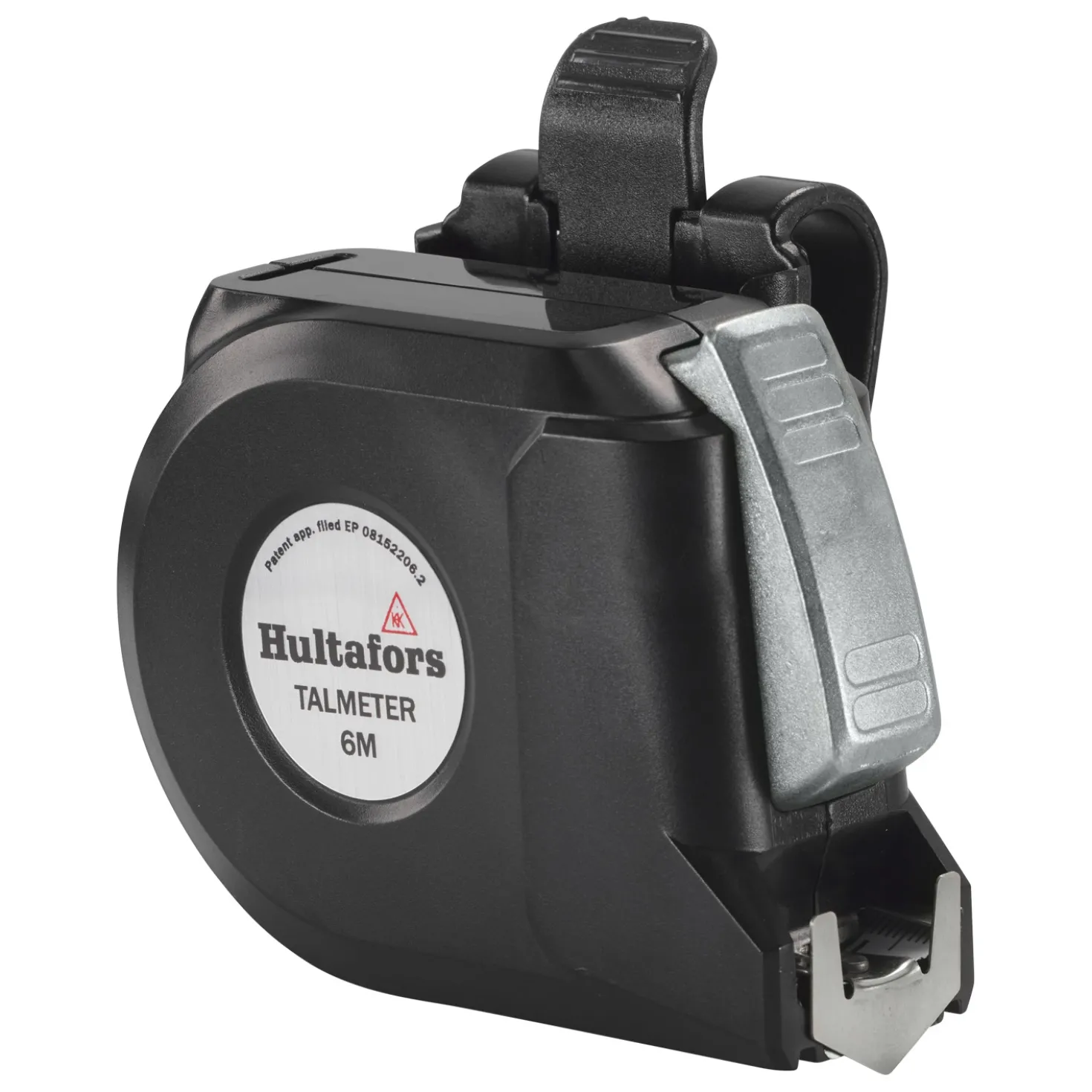 Hultafors Talmeter 6M Markeermeter - 6m