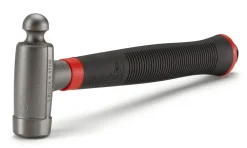 Hultafors T-Block K 375 M Bolkophamer - rubberen handgreep - 650 gram