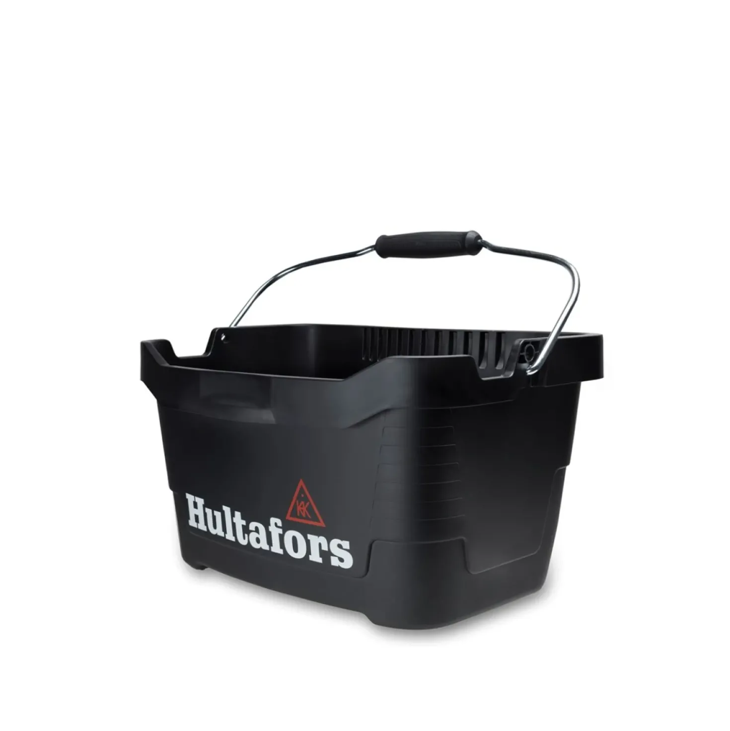 Hultafors TB-15 Tool Bucket Gereedschapsemmer - 15L - Zwart