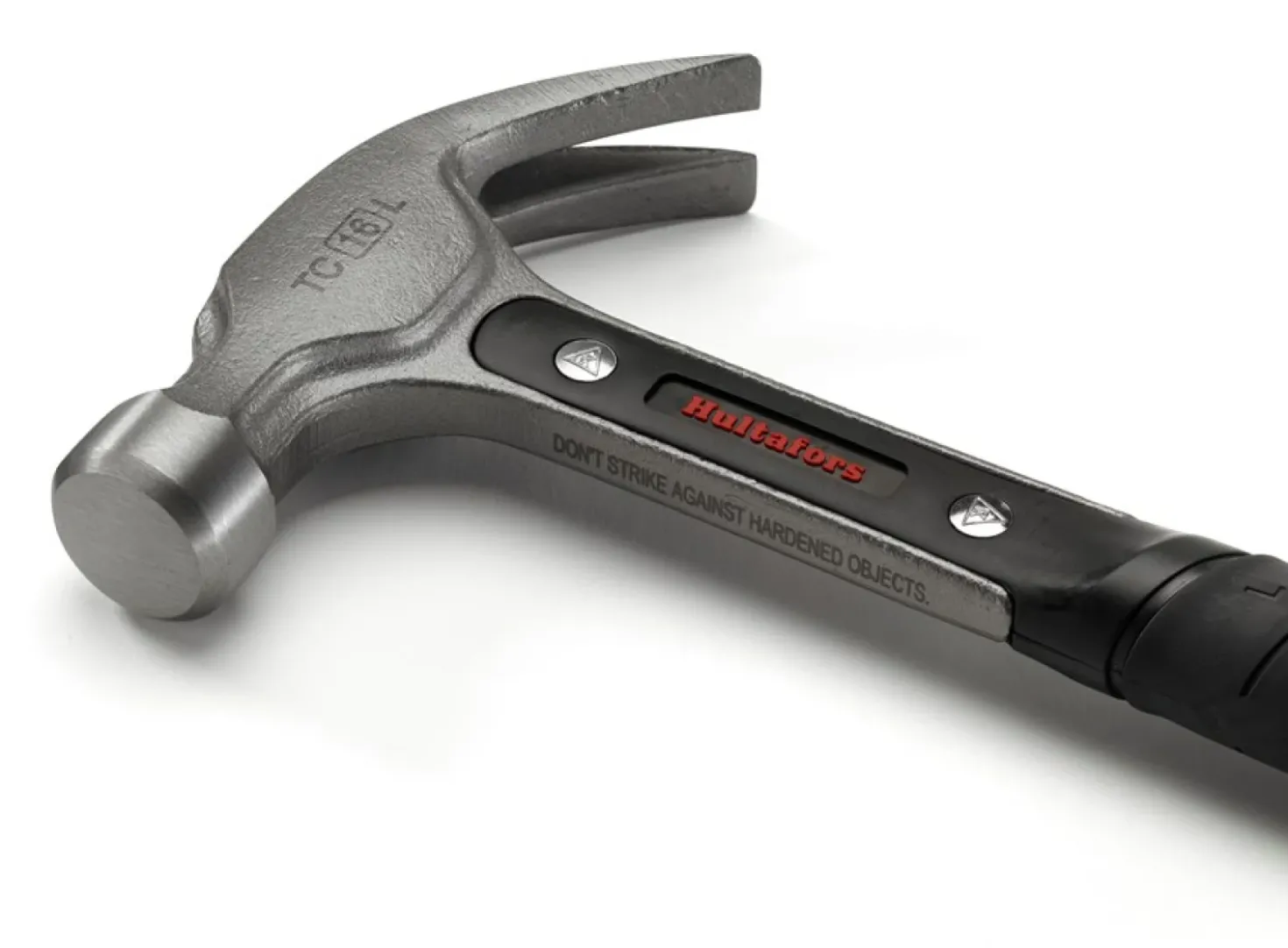 Hultafors TC 16 L Klauwhamer - 720g - L