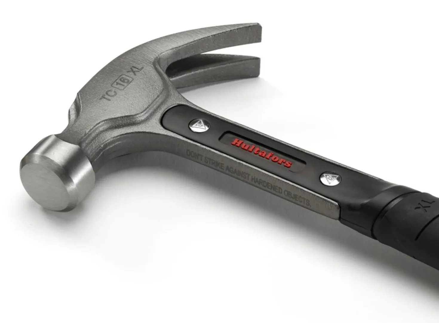 Hultafors TC16XL Klauwhamer - 725 gr - XL