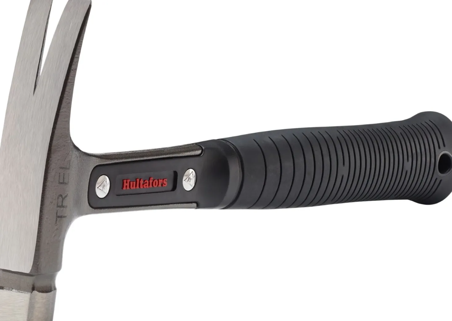 Hultafors TR EL Klauwhamer - rubberen handgreep - 620 gram
