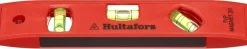 Hultafors TVP Magnetic 20 Waterpas - magnetisch - 200mm