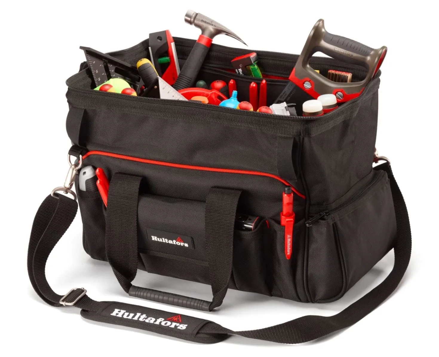 Hultafors 590220 Vakman open gereedschapsdrager