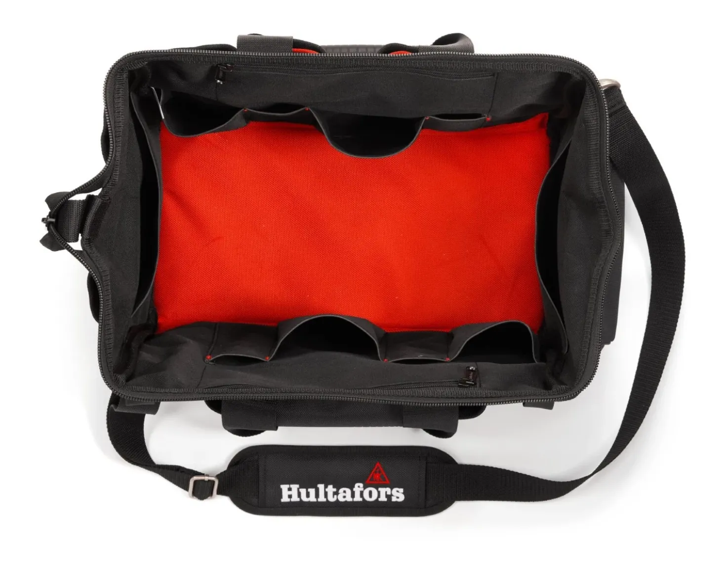 Hultafors 590220 Vakman open gereedschapsdrager