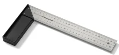 Hultafors V 30 S Winkelhaak Semi-Professional - 155 x 305mm