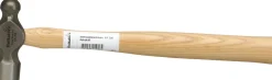 Hultafors XK 300 Bolkophamer - houten handgreep - 400 gram