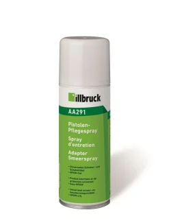 illbruck FM350 Perfect Box - 7x FM350 - 880 ml + AA290 Reiniger + AA291 Smeerspray + AA250 Foam Gun Pro
