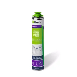 illbruck FM350 Perfect Foam Purschuim - 880ml