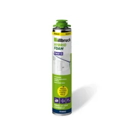illbruck FM810 STP Schuim - 100% isocyanaatvrij
