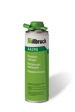 Illbruck PUR Super Set inclusief pistool, reiniger en 12x FM330