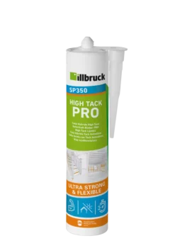illbruck SP350 High Tack Montagelijm - 310ml (12 st)