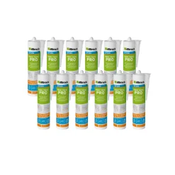 illbruck SP350 High Tack Montagelijm - 310ml (12 st)